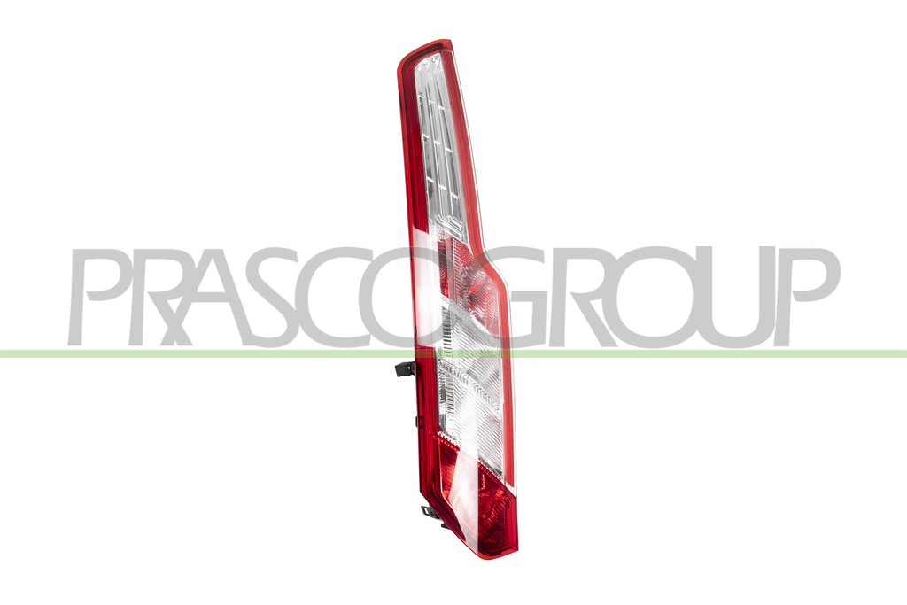 TAIL LAMP LEFT-WITHOUT BULB HOLDER