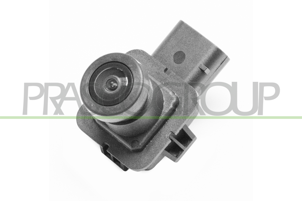 REARVIEW CAMERA