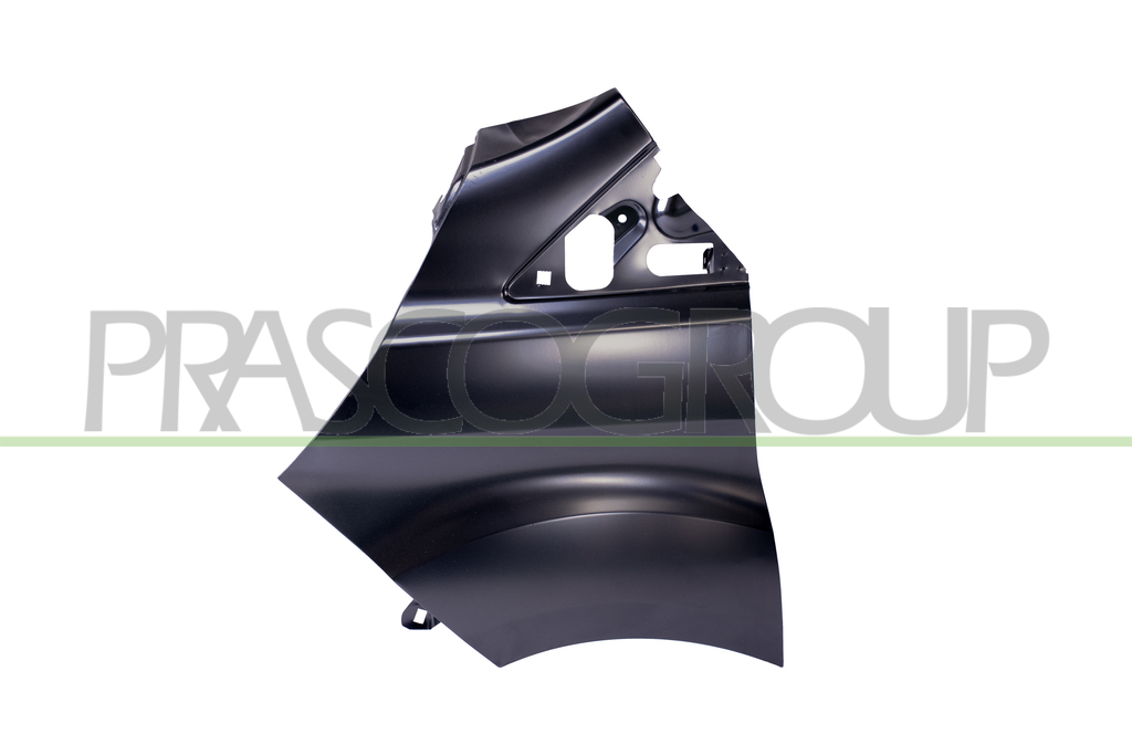 FRONT FENDER LEFT