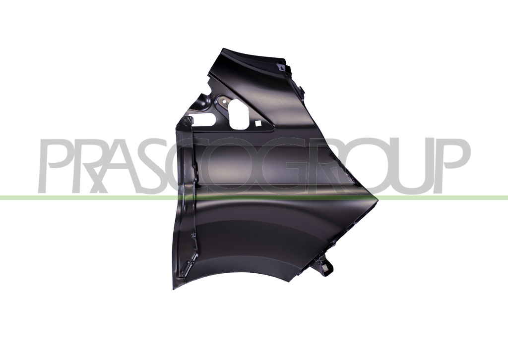 FRONT FENDER LEFT