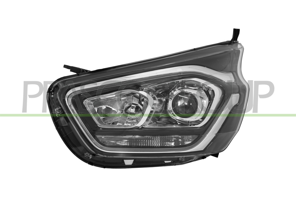 SCHEINWERFER LEFT-MIT LWR-MIT MOTOR-MIT TAGFAHRLICHT-LED