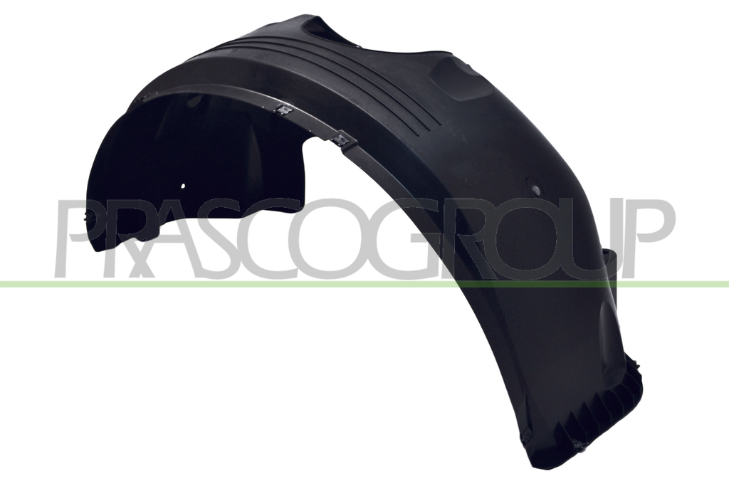 FRONT INNER FENDER RIGHT