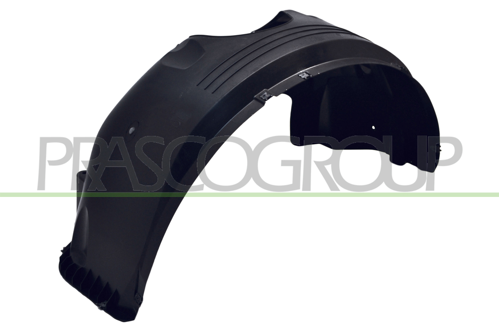 FRONT INNER FENDER LEFT