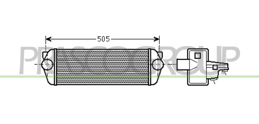 INTERCOOLER