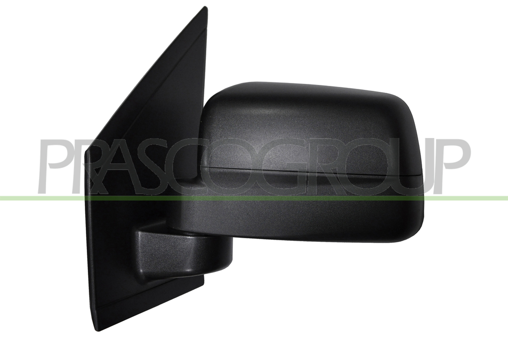ESPEJO IZQUIERDO-ELECTRICO-NEGRO-TERMICO