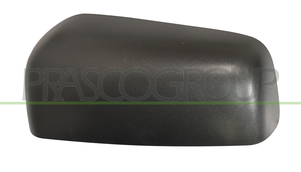 DOOR MIRROR COVER LEFT-BLACK