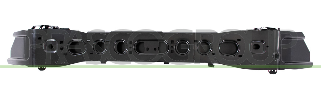 FRONT BUMPER REINFORCEMENT