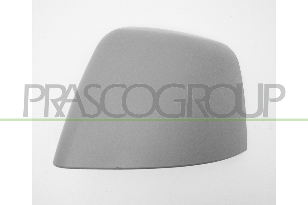 CARCASA ESPEJO IZQUIERDA IMPRIMADA