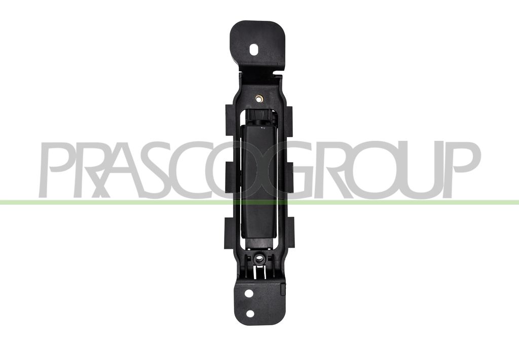 SLIDING DOOR HANDLE-INNER-BLACK-RIGHT SIDE