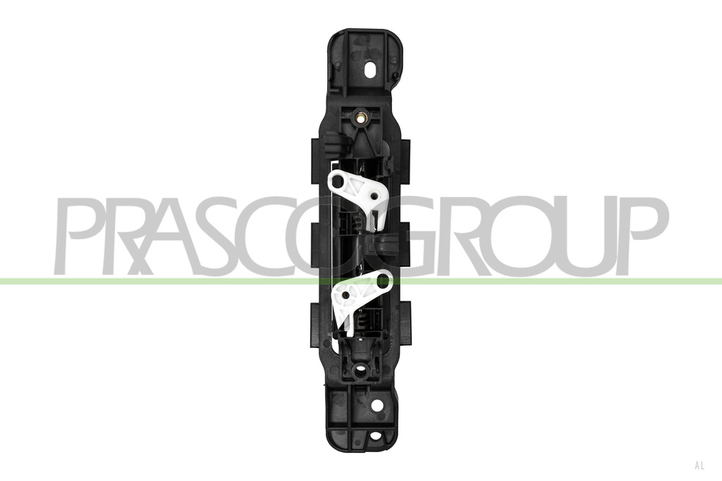 SLIDING DOOR HANDLE-INNER-BLACK-RIGHT SIDE