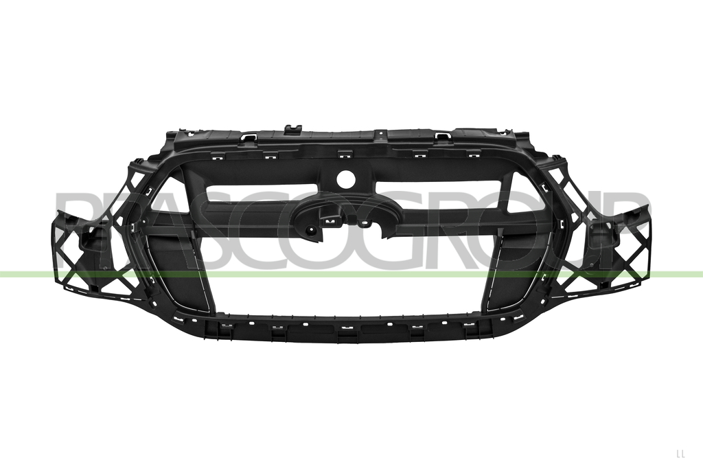 SOPORTE REJILLA