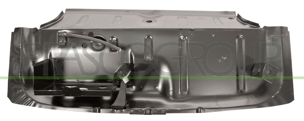 FRONT PANEL SUPPORT INNER-WITH BATTERY HOLDER MOD. L/R/F/N/D