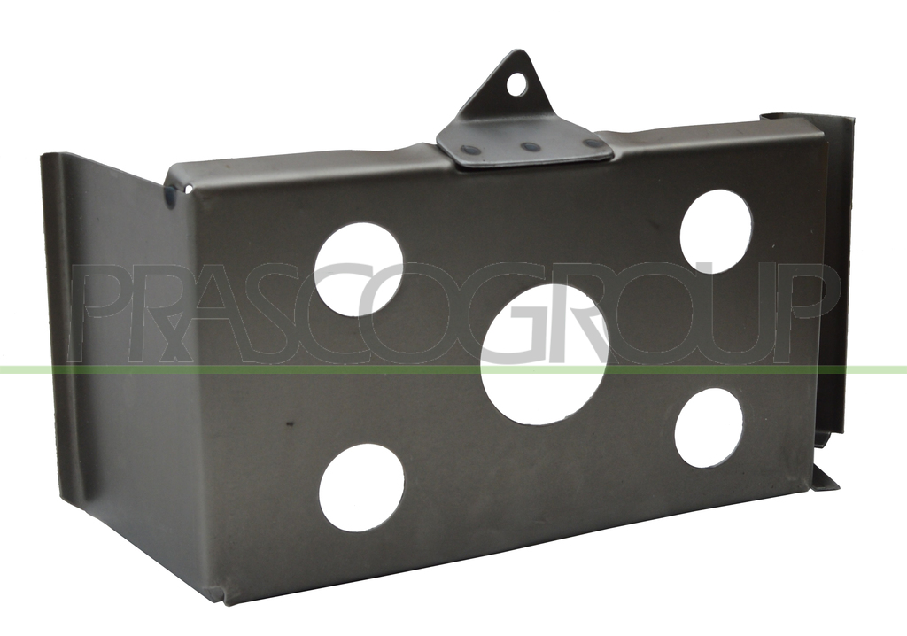 BATTERY FRAME HOLDER