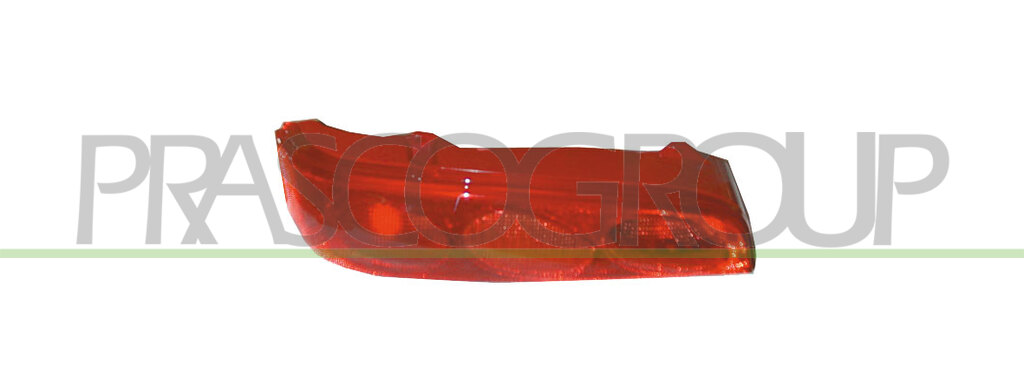 TAIL LAMP LEFT-WITHOUT BULB HOLDER