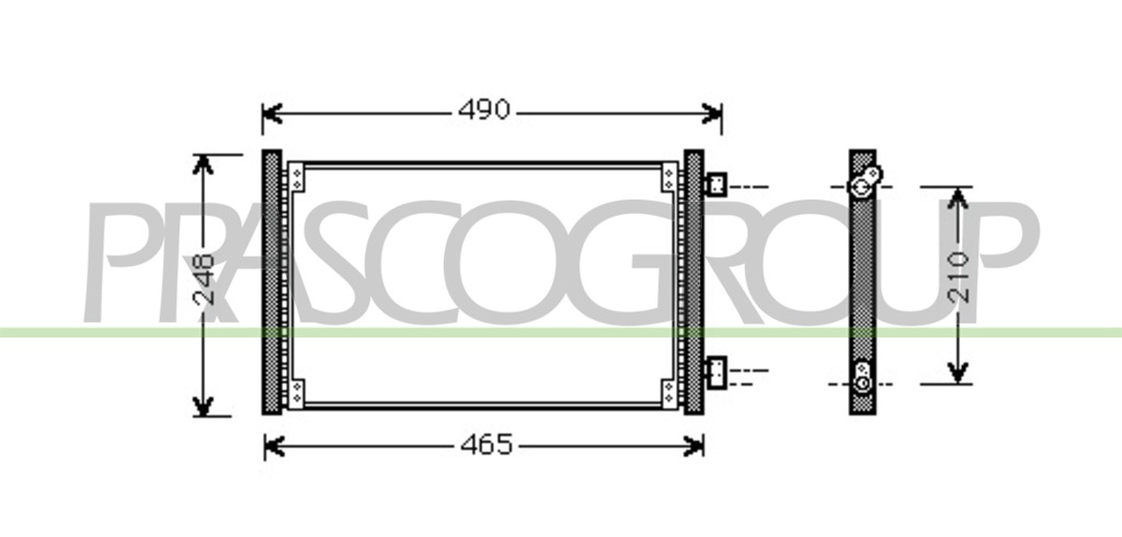CONDENSER