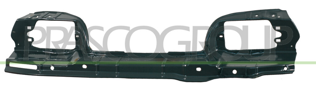 FRONT PANEL-UPPER