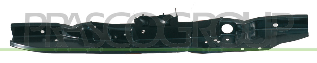 FRONT CROSSBAR-INNER-LOWER