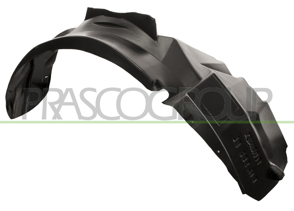 FRONT INNER FENDER RIGHT
