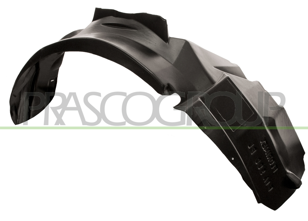 FRONT INNER FENDER RIGHT-INJECTION MOULDED