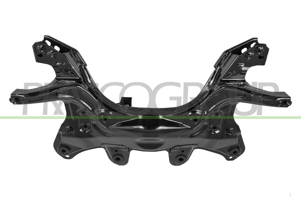 FRONT SUBFRAME