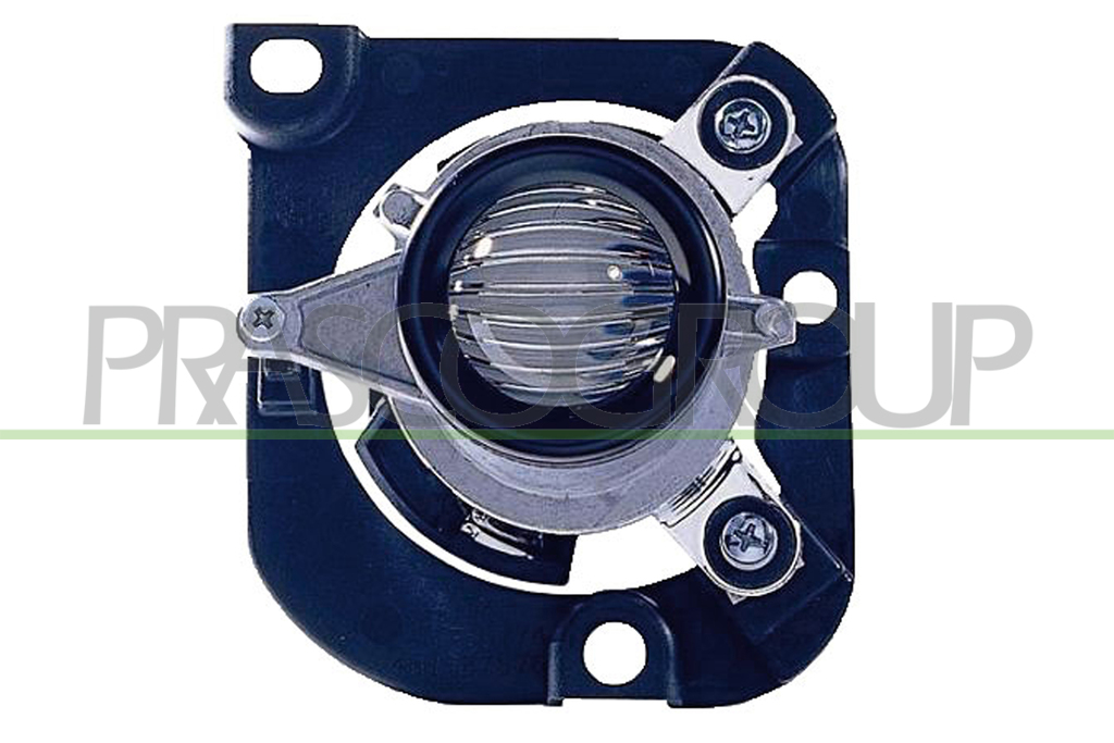 FOG LAMP LEFT