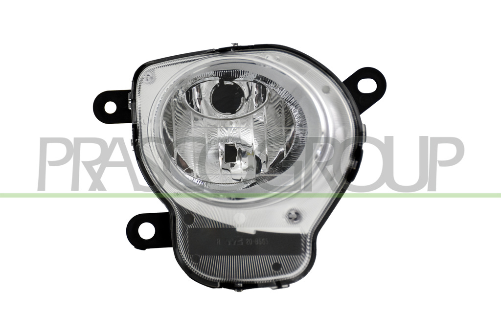 HEADLAMP RIGHT-LOWER MOD. H1