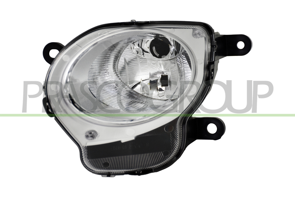 HEADLAMP LEFT-LOWER MOD. H1