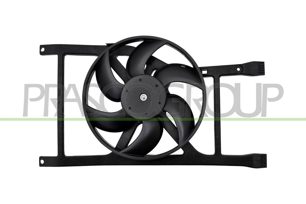 VENTILATEUR