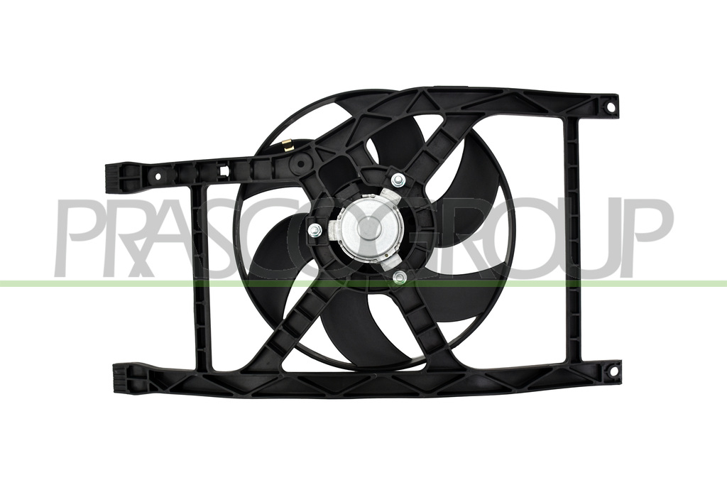 VENTILATEUR