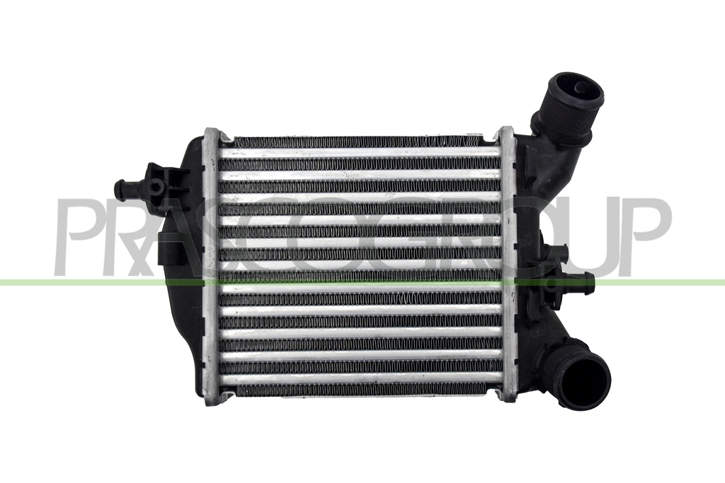 INTERCOOLER