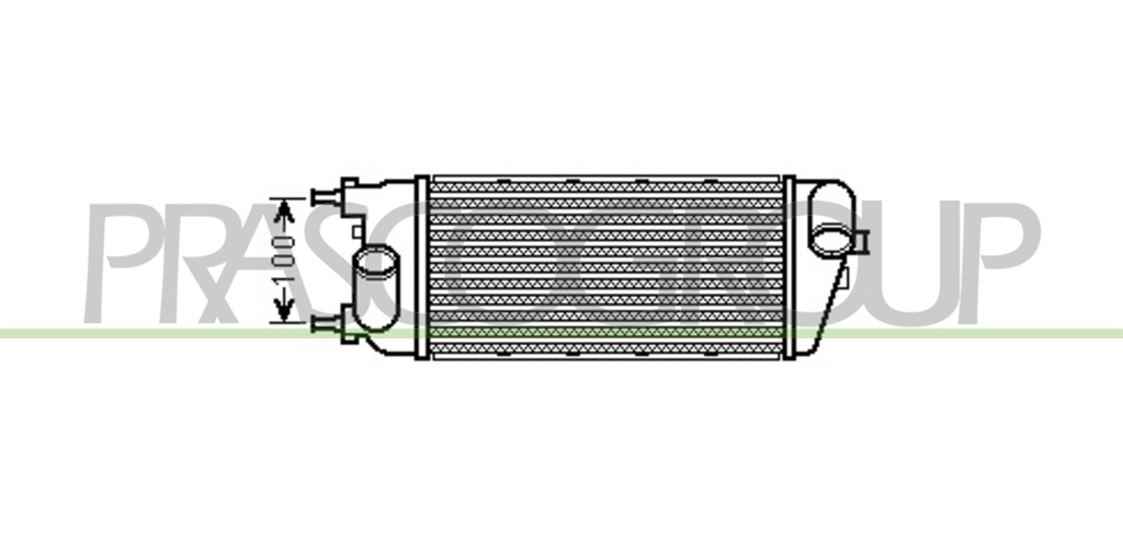 INTERCOOLER