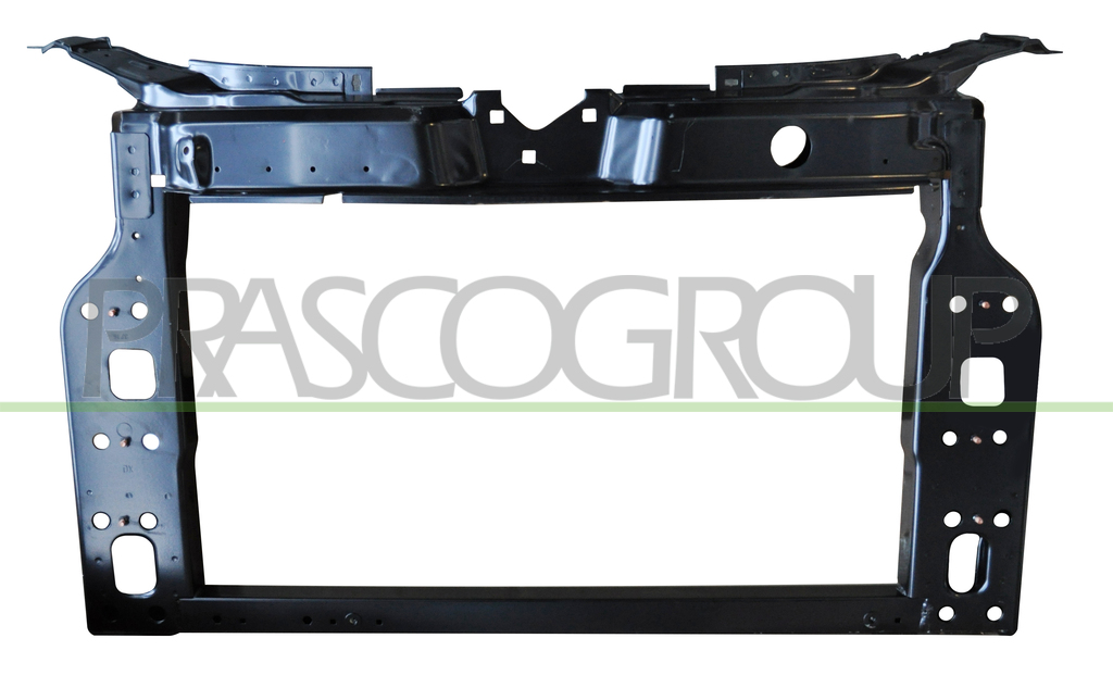 FRONTALE ANTERIORE-COMPLETO-ANCHE PER MOD. HYBRID