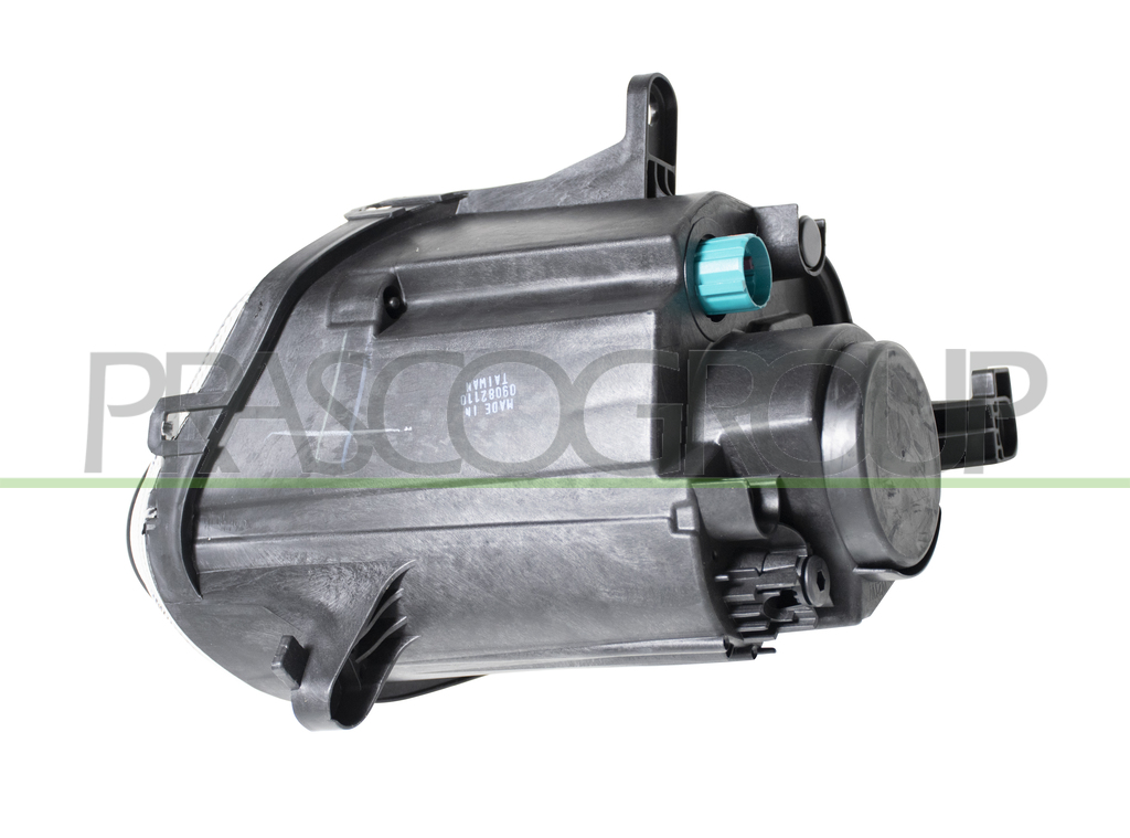 SCHEINWERFER LINKS-H7/W21W-OHNE LWR-LED