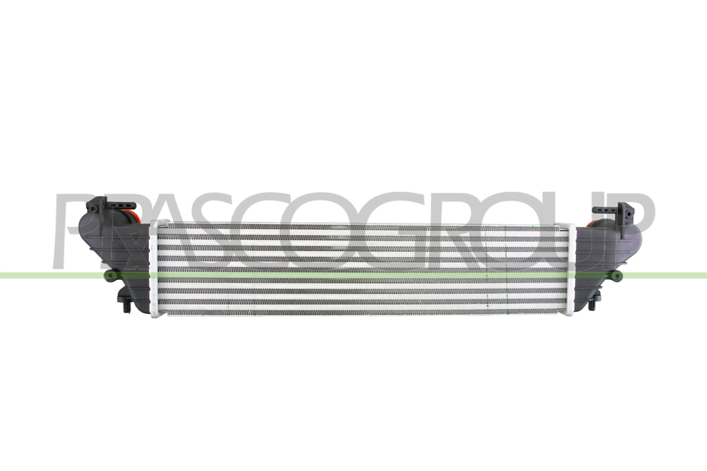 INTERCOOLER