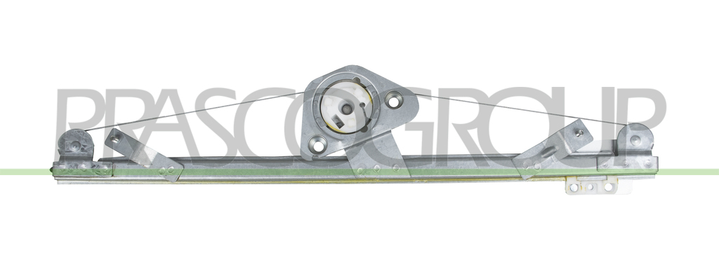 MECANISME LEVE-VITRE AVANT DROIT MOD. 5 PORTE
