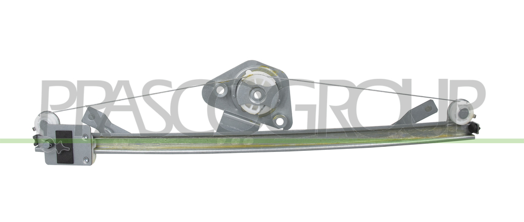 MECANISME LEVE-VITRE AVANT DROIT MOD. 5 PORTE