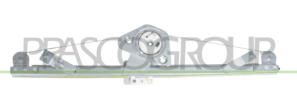 MECCANISMO ALZACRISTALLO ANTERIORE SINISTRO MOD. 5 PORTE