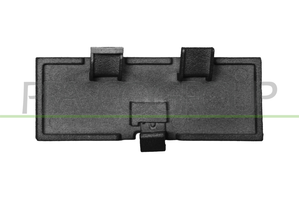 FRONT TOW HOOK COVER