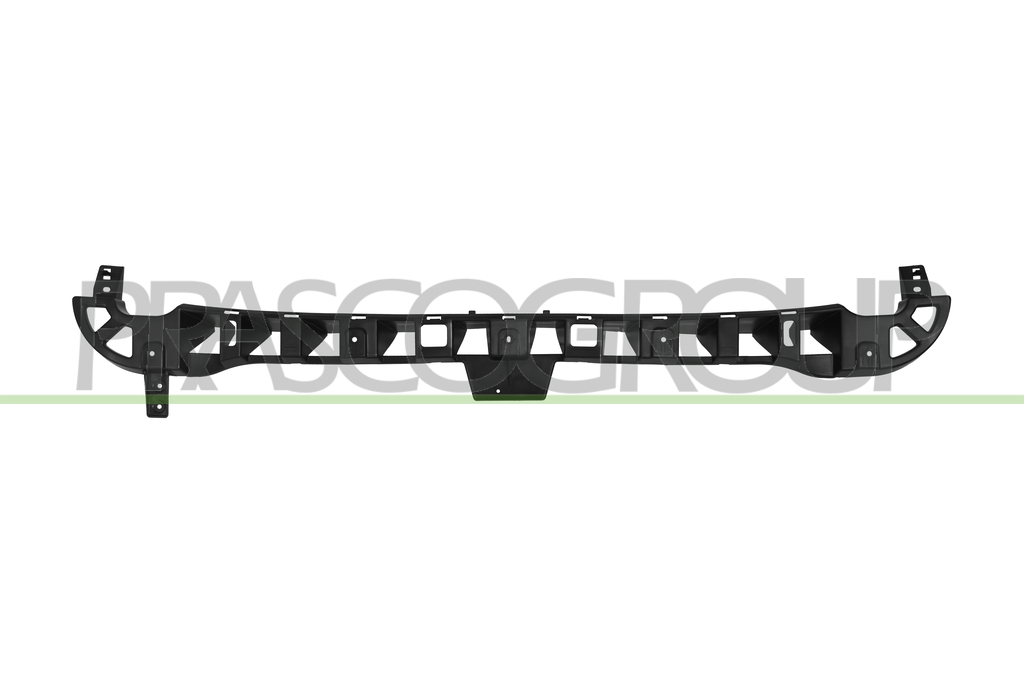 REAR BUMPER BRACKET-CENTRE