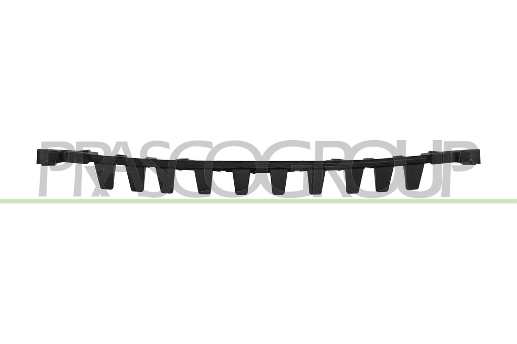 REAR BUMPER BRACKET-CENTRE