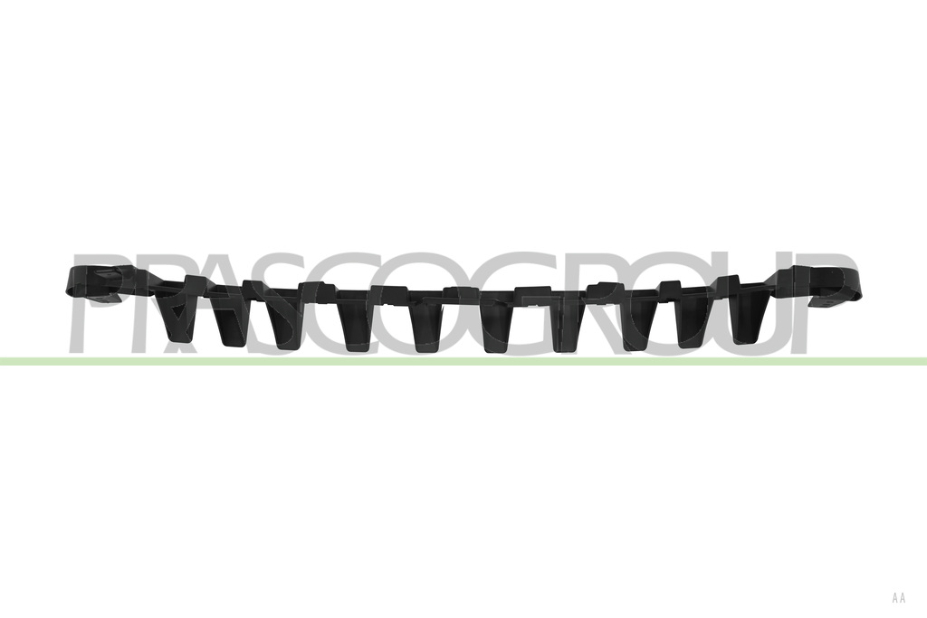 REAR BUMPER BRACKET-CENTRE