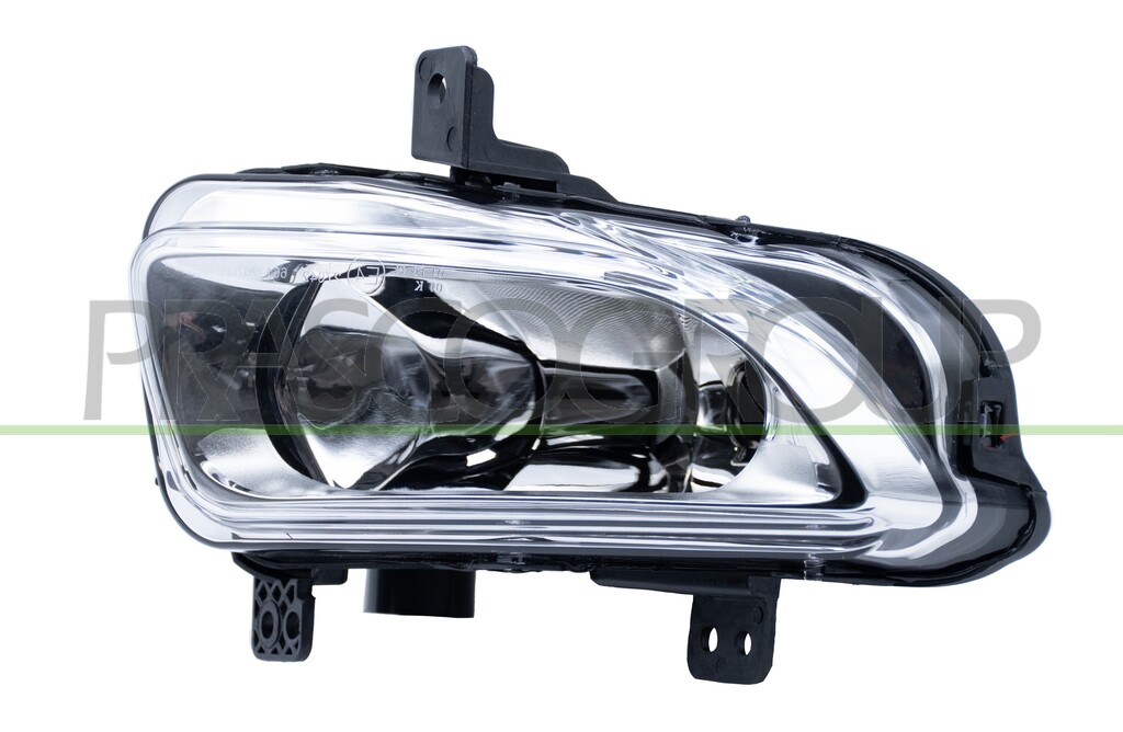 FOG LAMP LEFT