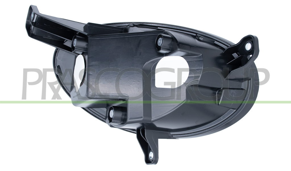 SCHEINWERFER LINKS-P21W-MIT TAGFAHRLICHT UND BLINKER