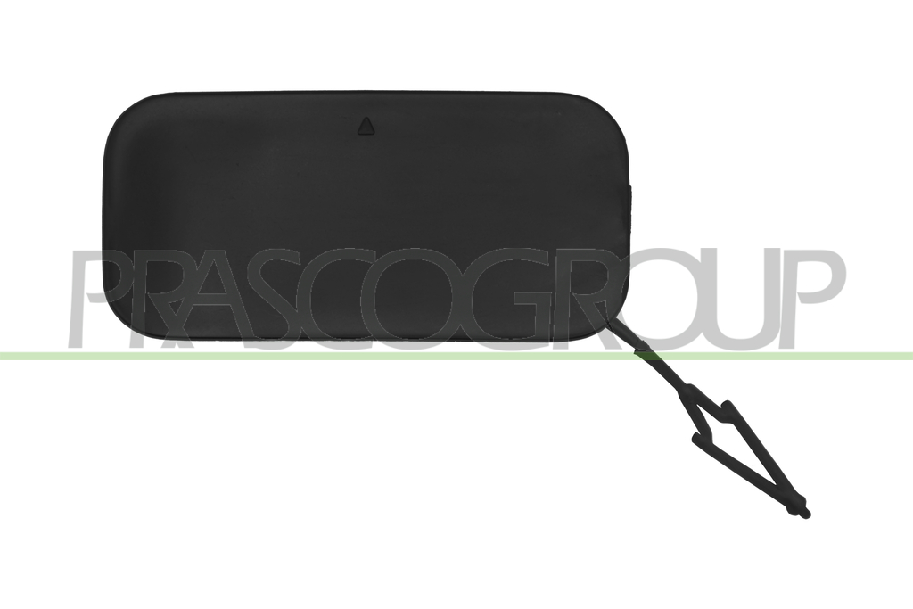 TAPPO COPRIGANCIO TRAINO PARAURTI ANTERIORE