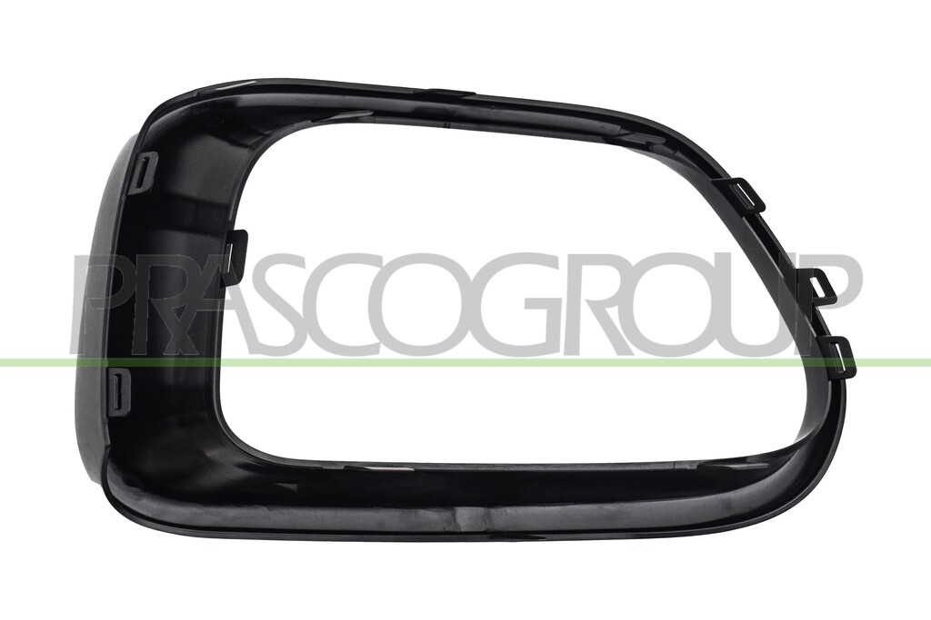 CORNICE FENDINEBBIA DESTRA-NERA-ABS