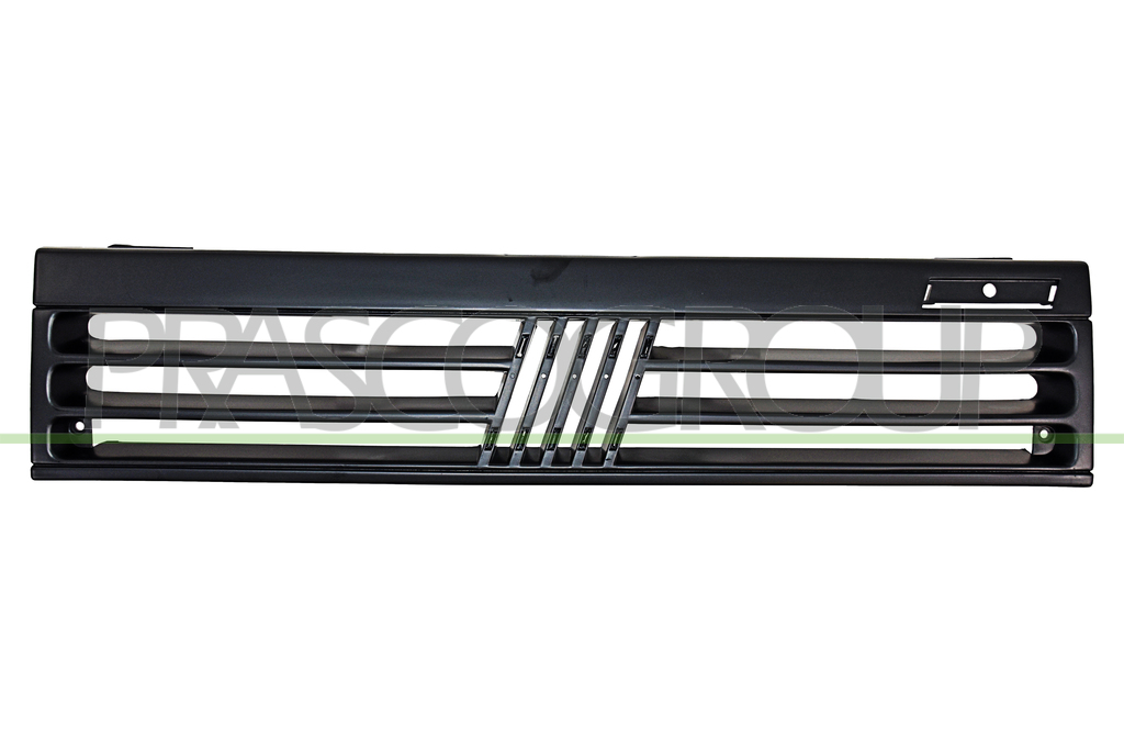 RADIATOR GRILLE-BLACK MOD. 01/90 > 12/96