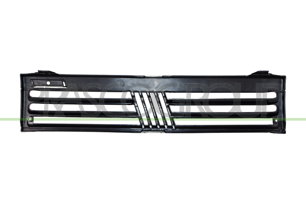RADIATOR GRILLE-BLACK MOD. 01/90 > 12/96