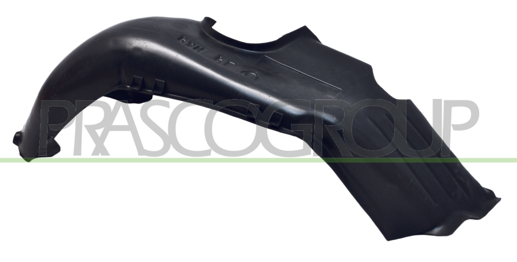 FRONT INNER FENDER RIGHT