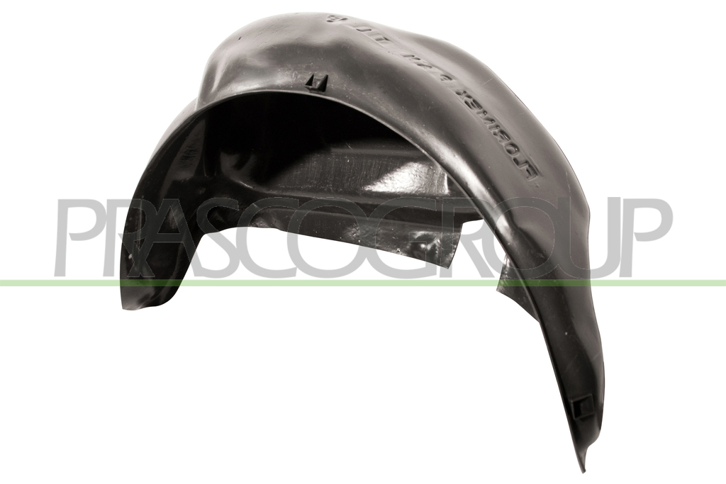 REAR INNER FENDER RIGHT