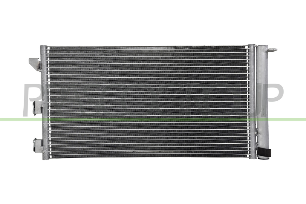 CONDENSER